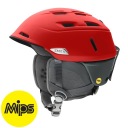 ШЛЕМ SMITH для лыж и сноубордов CAMBER Mips M 55-59