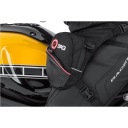 BAG BAG MULTIFUNCTIONAL NA FOOT STRAP TANK PLASTIC 1L MOTORCYCLE Q-BAG  photo 6