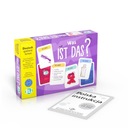 ЯЗЫКОВАЯ ИГРА Was ist das? НЕМЕЦКИЙ