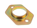 КРЫШКА МЕТАЛЛИЧЕСКАЯ ПОЛУCLAAS DOMINATOR JAG02-0039 677883