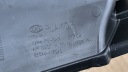 GUIDE D'AIR ADMISSION CANAL DROITE HYUNDAI TUCSON IV LIFT OE 86544-N7GA0photo 8