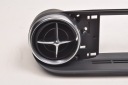 MERCEDES W172 R172 GRILLE GRILLES CONDUIT D'AIR CENTRALE A1726801289 A1728300154photo 6