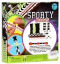 Kreatívna hračka náramky, Sport Bands Stnux ST-2965 EAN (GTIN) 5901583292965