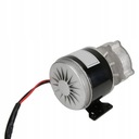 MOTOR 12V 250W ELÉCTRICO DC AL 9 DIENTES 