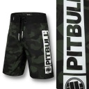 ШОРТЫ МУЖСКИЕ КУПАЛЬНЫЕ ШОРТЫ PIT BULL