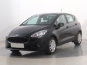 Ford Fiesta 1.1, Salon Polska, Serwis ASO Rok produkcji 2017