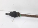 RENAULT SCENIC RX4 2.0 16V 4X4 00R DEMI-ARBRE DROITE ARRIÈRE 7700112478photo 11