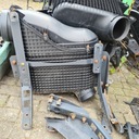 КОРПУС ВОЗДУШНОГО ФИЛЬТРА MERCEDES ACTROS MP 4