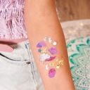 COOL MAKER SHIMMER ME BODY ART TATUAŻE DLA DZIECI Certyfikaty, opinie, atesty CE