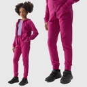 4F СПОРТИВНЫЕ БРЮКИ, ДЖОГГЕРЫ, СПОРТИВНЫЕ, ДЕТСКИЕ SS24