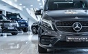 Mercedes-Benz Klasa V F.Vat 23 Gwarancja Lu... Rok produkcji 2020