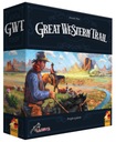 Игра Great Western Trail (2-е издание)