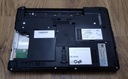 Fujitsu Lifebook S761 Intel Core i5-2520M Układ klawiatury NORDIC (qwerty)