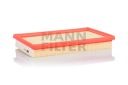 FILTRE AIR MANN-FILTER C 27 063 C27063photo 14