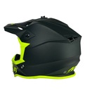 CASCO PARA MOTOCICLETA NX TET CROSS OFF-ROAD OUAD ATV R.L 