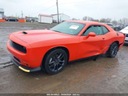 Dodge Challenger 2022r, GT AWD, 3.6L Kierownica po prawej (Anglik) Nie