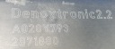 НАСОС МОДУЛЬ ADBLUE DAF XF 106 2871880 , 4387658  фото 7