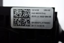 РУЧКА ПЕРЕМИКАЧ СТРІЧКА КОМПОЗИТНИЙ 5Q0953507AG 5Q0953549A VW GOLF VII 12R  (16440443821) фото min 9
