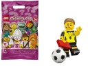 LEGO Minifigures - SERIES 24 Футбольный арбитр 71037