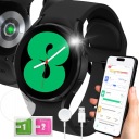 SMARTWATCH WATCH PL ВЫЗОВ МЕНЮ SMART WATCH МУЖСКИЕ И ЖЕНСКИЕ