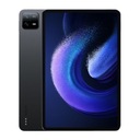 Планшет XIAOMI Pad 6 Pro 12G/512G черный 67 Вт