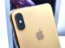 Apple iPhone XS MAX 256 ГБ — золотой | АККУМУЛЯТОР 100% | А+