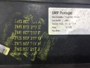 VW SHARAN II 7N ALHAMBRA 00-10 PARE-CHOCS AVANT ORIGINE 7N5807217 A E F G Hphoto 12