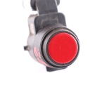 BMW E81 E87 E90 CAPTEUR STATIONNEMENT PDC ROUGE KIT 9114344photo 12