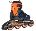 Rolki dziecięce Rollerblade Microblade 28-32 Kod producenta 07062100174