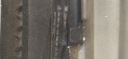 PARE-CHOCS ARRIÈRE OPEL ASTRA J IV BERLINE 2012- ARRIÈRE PDC 20877796photo 11