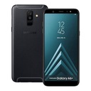 Samsung Galaxy A6+ A605F 3/32 ГБ Черный Черный