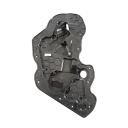 AUDI A8 D4 PROTECTION PANNEAU PORTES DROIT ARRIÈRE 4H0839916photo 9