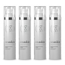 4x сыворотка Smoskin для шрамов и растяжек