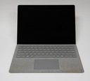 Microsoft Surface 1769 * 16GB * 512GB SSD * DOTYK EAN (GTIN) 6922680582741