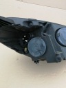 FORD FIESTA MK8 17- ФАРА ЛІВА ПЕРІД ПЕРЕДНЯ ЛІНЗА +LED (СВІТЛОДІОД) H1BB-13W030-CE  (16701002247) фото min 10