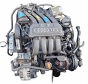 MOTOR 1.6 102KM BSE BGU AUDI A3 8P GOLF V SEAT ALTEA 