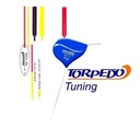 SPLAVÁK CRALUSSO TORPEDO TUNING 15g