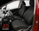 BMW 3 E36 COMPACT (1990-2000R.) HOUSSES CUIRphoto 7