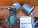 FIAT PUNTO II III LIFT MOTEUR AMPLIFICATEUR 26103508 1075 26099839photo 14