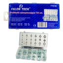 КОМПЛЕКТ ПРЕДОХРАНИТЕЛЬНЫХ ШАЙБ 720 ЭЛ. М3-М10