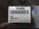 ПІДКРИЛОК ПРАВИЙ ЗАД AUDI A4 B8 AVANT 2008R 3.0 TDI 10404  (17507972277) фото min 8