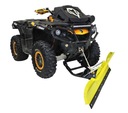 ПЛУГ ДЛЯ QUAD CAN-AM OUTLANDER 500 650 800 1000 G2