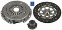 SET CLUTCH SET 3000 970 094 SACHS BMW 3 E46 photo 1 - milautoparts-fr.ukrlive.com