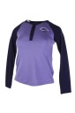 Футболка Nike CAMPUS LS TOP 481540 504 152|L