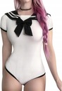 Cosplay magické dievčenské šaty Sailor Set Hmotnosť (s balením) 1 kg