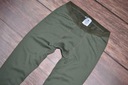 ACLIMA WARMWOOL FROTÉ TERMOPRÁDLO SPODNÉ PRÁDLO KHAKI MEN 2XL Zbierka WARMWOOL