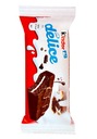 Ferrero Kinder Delice Coconut Kuchen-Snack 20er Pack (20x37g Schokoküchlein  mit Kokos) + usy Block : : Grocery