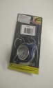 КОРОК ЗАЛИВНОЇ ГОРЛОВИНИ РАДІАТОРА Z TERMOMETREM D1SPEC 15MM 1.1BAR BLUE  фото 10