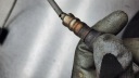 SONDE LAMBDA LF66 495F17 MAZDA 3 I 03-09R 2.0Bphoto 11