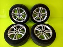 ЛЕГКОСПЛАВНЫЕ КОЛЕСА ДИСКОВЫЕ ШИНЫ 235/50/17 FORD MONDEO MK5 15R